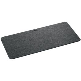 DURABLE Sous-main EFFECT, 700 x 330 mm, anthracite
