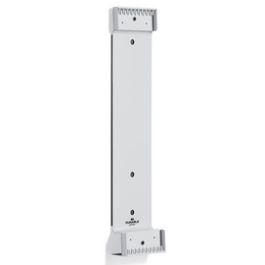 DURABLE Support mural "FUNCTION MAGNET WALL MODULE", gris