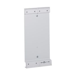 DURABLE Support mural FUNCTION, pour 20 plaques pochettes A4