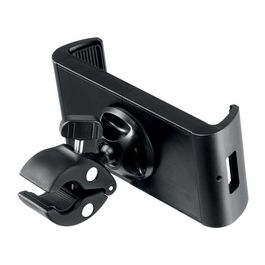 DURABLE Support pour tablette TOUGH CLAMP XL, noir
