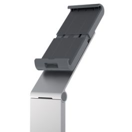 DURABLE Support sur pied pour tablette "TABLET HOLDER FLOOR"