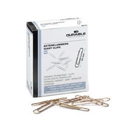 DURABLE Trombone, 50 mm, cuivré