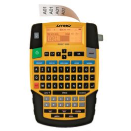 DYMO Etiqueteuse "RHINO 4200", clavier Azerty