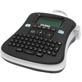 DYMO Etiqueteuse de bureau "Labelmanager 210D+" (FR)