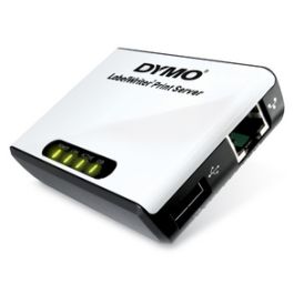 DYMO Serveur d'impression pour LabelWriter