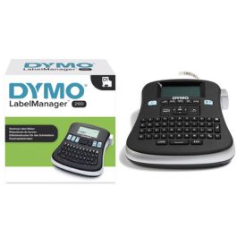 DYMO Tisch-Beschriftungsgerät "LabelManager 210D+"