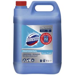 Domestos Nettoyant multi-surfaces Ocean Fresh Professional
