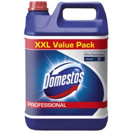 Domestos Professional Nettoyant sanitaire Original, 5 L