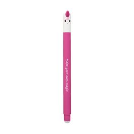 EBERHARD FABER Stylo encre gel Animal Erase it! Licorne