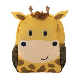 EBERHARD FABER Sac à dos pour enfants Mini Kids girafe