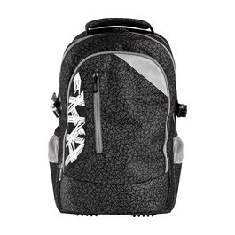 EBERHARD FABER Sas à dos scolaire X-Style pro, gris/noir