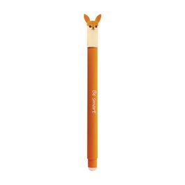 EBERHARD FABER Stylo encre gel Animal Erase it! Renard