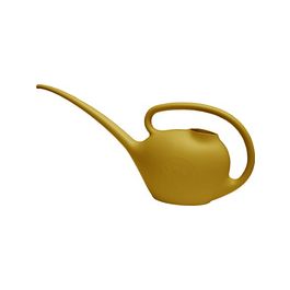 EDA Arrosoir EMMA, 2,5 litres, jaune curcuma