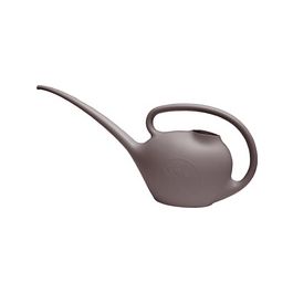 EDA Arrosoir EMMA, 2,5 litres, taupe