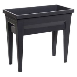 EDA Couvercle pour jardinière "VEG&Table" City, transparent