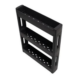 EDA Desserte mobile MOBILO XS, anthracite