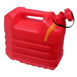 EDA Jerrican, plastique, 5 litres