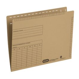 ELBA Chemise pour dossiers suspendus, avec impression