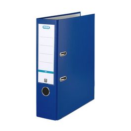 ELBA Classeur à levier smart Pro, dos: 50 mm, bleu océan x10