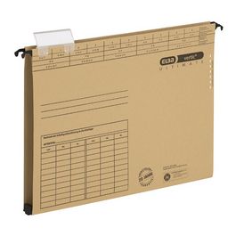 ELBA Hängesammler vertic ULTIMATE, Kunststoffboden, 20 mm x25