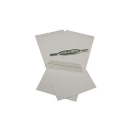 ELBA Klammern K2 für Pendelregistratur von ELBA