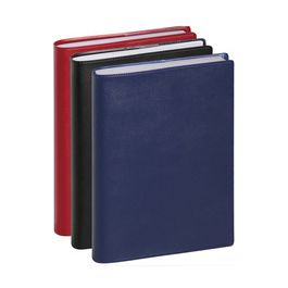 EXACOMPTA Agenda de poche EasyDay 17, 2027, Barbara, assorti x5