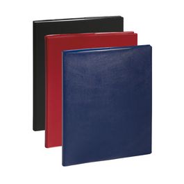 EXACOMPTA Agenda "La journée planifiée 22", 2027, assorti x3