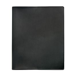 EXACOMPTA Agenda "La journée planifiée 22", 2027, noir