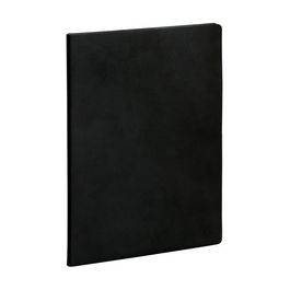 EXACOMPTA Agenda SAD 29 NIL, 2026/2027, 16 mois, noir
