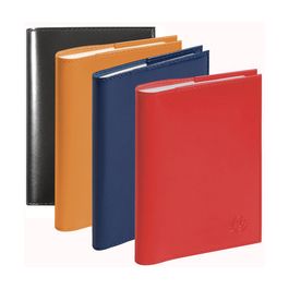 EXACOMPTA Agenda de poche SAD 13S VERONE, 2026/2027, 16 mois x5