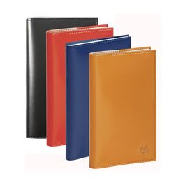 EXACOMPTA Agenda de poche SAD 16S VERONE, 2026/2027, 16 mois x5