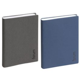 EXACOMPTA Agenda scolaire FORUM TWEED, 2026/2027 x6