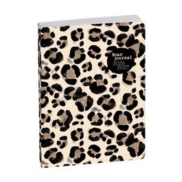 EXACOMPTA Agenda scolaire Roar, 2026/2027