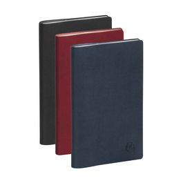 EXACOMPTA Agenda de poche SAD 16S NIL, 2026/2027, 16 mois