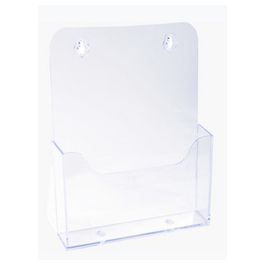 EXACOMPTA Distributeur de prospectus de table, A5 portrait