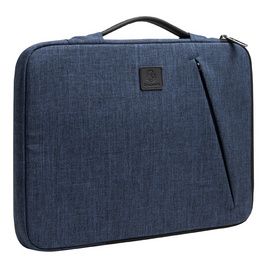 EXACOMPTA Housse pour tablette Business, 13-14", bleu