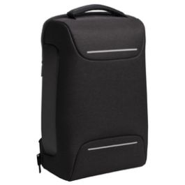 EXACOMPTA Sac à dos ordinateur coque EXACTIVE, noir