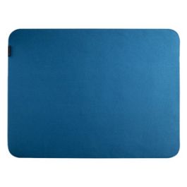 EXACOMPTA Sous-mains Teksto, 500 x 650 mm, turquoise