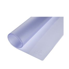 EXACOMPTA Sous-mains, 430 x 900 mm, transparent