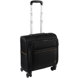 EXACOMPTA Trolley pour ordinateur portable EXACTIVE, noir