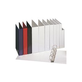 Esselte Classeur personnalisable Essentials, A4, blanc