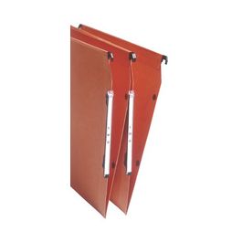 Esselte Etiquettes pour dossiers suspendus, pour tiroir