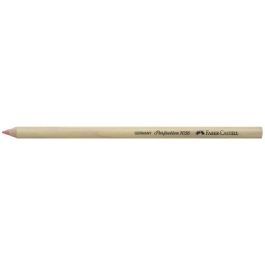 FABER-CASTELL Crayon gomme PERFECTION 7056