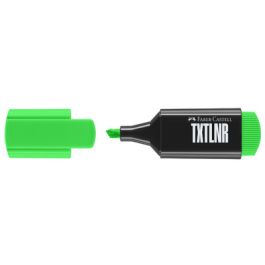FABER-CASTELL Mini-surligneur TXTLNR, vert