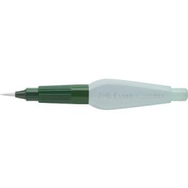 FABER-CASTELL Pinceau à réservoir d'eau "Water Brush", fine