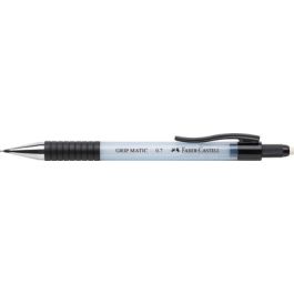 FABER-CASTELL Porte-mines GRIP MATIC 1377, bleu ciel