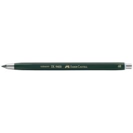FABER-CASTELL Porte-mines TK 9400, degré de dureté: 6B