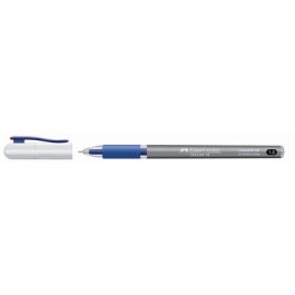 FABER-CASTELL Stylo à bille SPEEDX, bleu