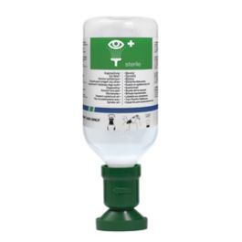 FIRST AID ONLY Augenspülung, 500 ml Flasche