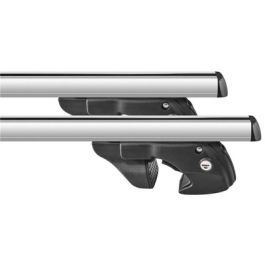 FISCHER Barre de toit pour véhicule "TopLine XL", 1,35 m